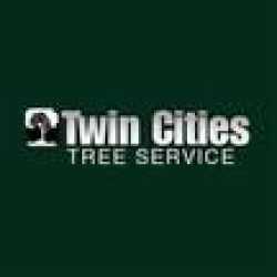 Twin Cities Tree Services
