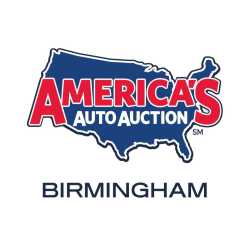 America's Auto Auction Birmingham