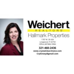 Weichert, Realtors - Hallmark Properties- Longwood