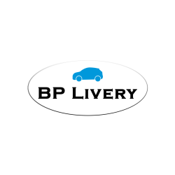 BP Livery