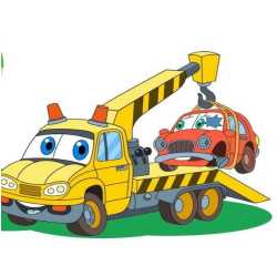Omar Towing and Transport