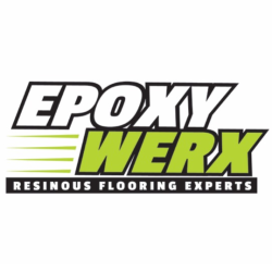 Epoxy Werx - Epoxy Garage Floors