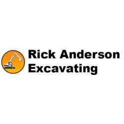 Rick Anderson Excavating LLC.