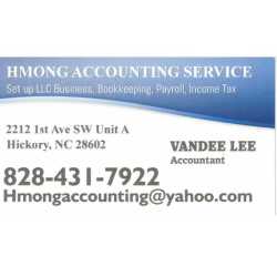 Hmong Income Tax & Accounting Services