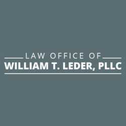 Law Office of William T. Leder, PLLC