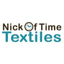 Nick of Time Textiles