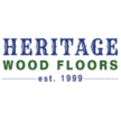 Heritage Wood Floors Inc