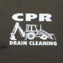 CPR Drain Cleaning