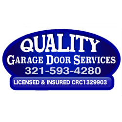 Quality Garage Door Services Melbourne