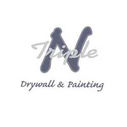 Triple N Drywall And Painting