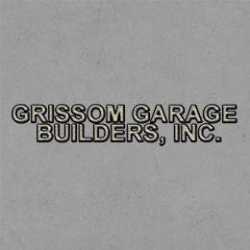 Grissom Garage Builders & Home Improvement