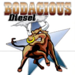 Bodacious Diesel - Ford GMC Chevy Dodge Ram Truck Repair