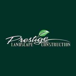 Prestige Landscape Construction