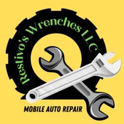 Restivo's Wrenches