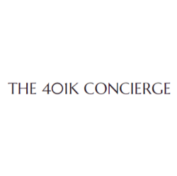 The 401K Concierge
