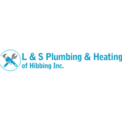 L & S Plumbing & Heating Of Hibbing Inc