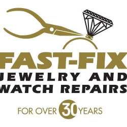 Fast Fix Jewelry and Watch Repairs - Irvine