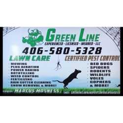 Green Line Certified Pest Control