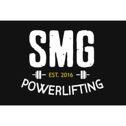 SMG Powerlifting