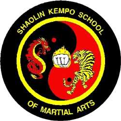 Shaolin Kempo School of Martial Arts
