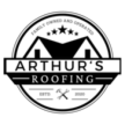Arthur's Roofing