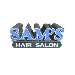 Sam's Hair Salon