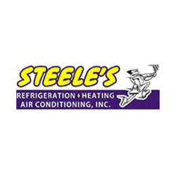 Steele's Refrigeration Heating & Air Conditioning Inc