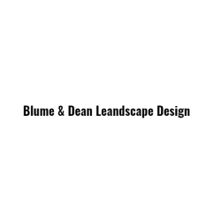 Blume & Dean Landscape Design