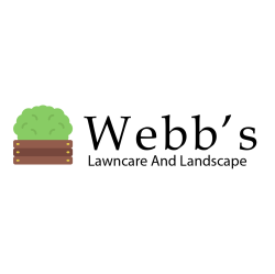 Webbâ€™s Lawncare And Landscape