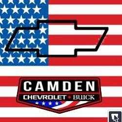 Camden Chevrolet Buick