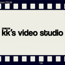 KK's Video Studio