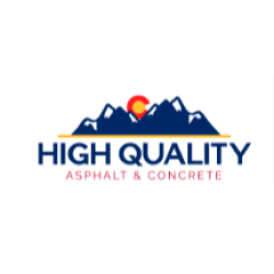 High Quality Asphalt and Concrete