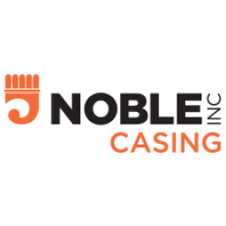 Noble Casing Inc