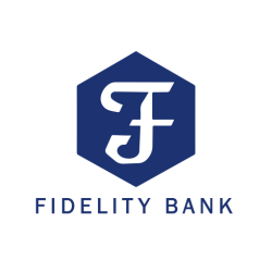 Fidelity Bank Commercial Relationship Manager - Jonna Turner