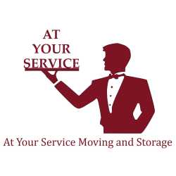 At Your Service Moving & Storage
