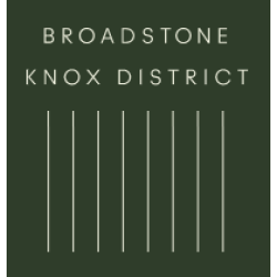 Broadstone Knox District