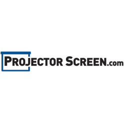 ProjectorScreen.com