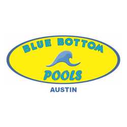 Blue Bottom Pools - Austin