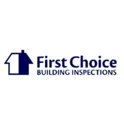 First Choice Building Inspections