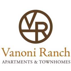 Vanoni Ranch Apartments