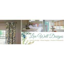 Wendy Valente | Live Well Designs