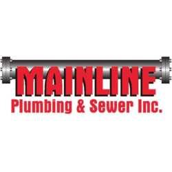 Mainline Plumbing & Sewer Inc