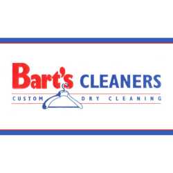 Bart's Cleaners
