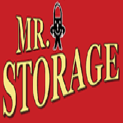 Mr. Storage - Toledo