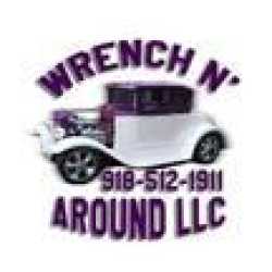 Wrench N' Around LLC