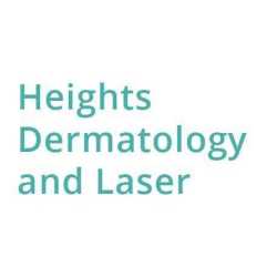 Heights Dermatology and Laser