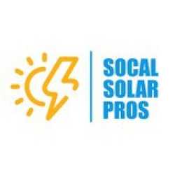 David Moya with SoCal Solar Pros