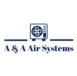 A And A Air Systems