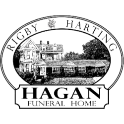 Rigby Harting & Hagan Funeral Home