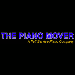 The Piano Mover